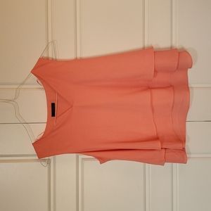 Pink Top Metaphor size L